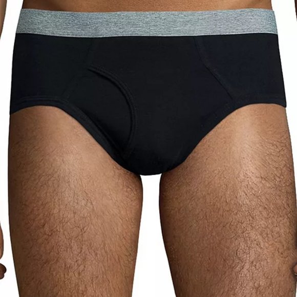 Stafford Low-Rise 6 Pack Briefs - Picture 1 of 4